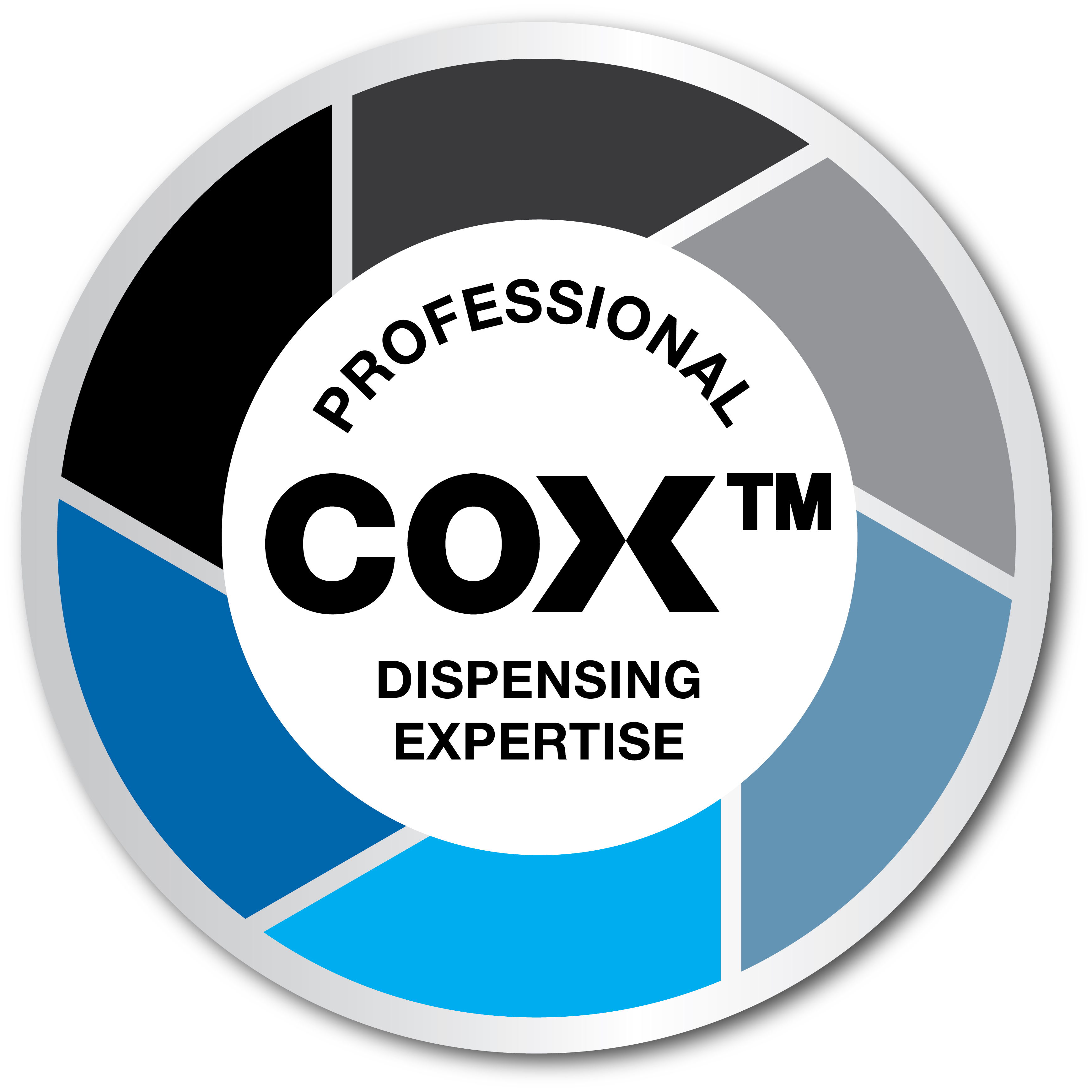 COX logos