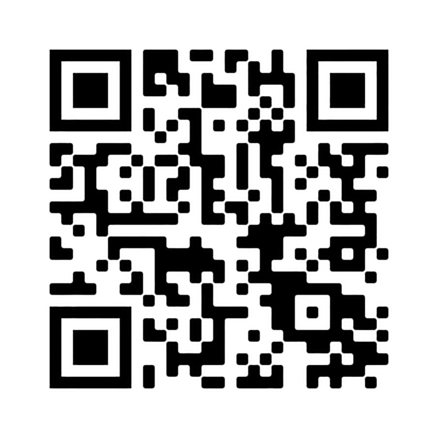 Try out the new Tsubaki Chain Configurator by using the QR Code.