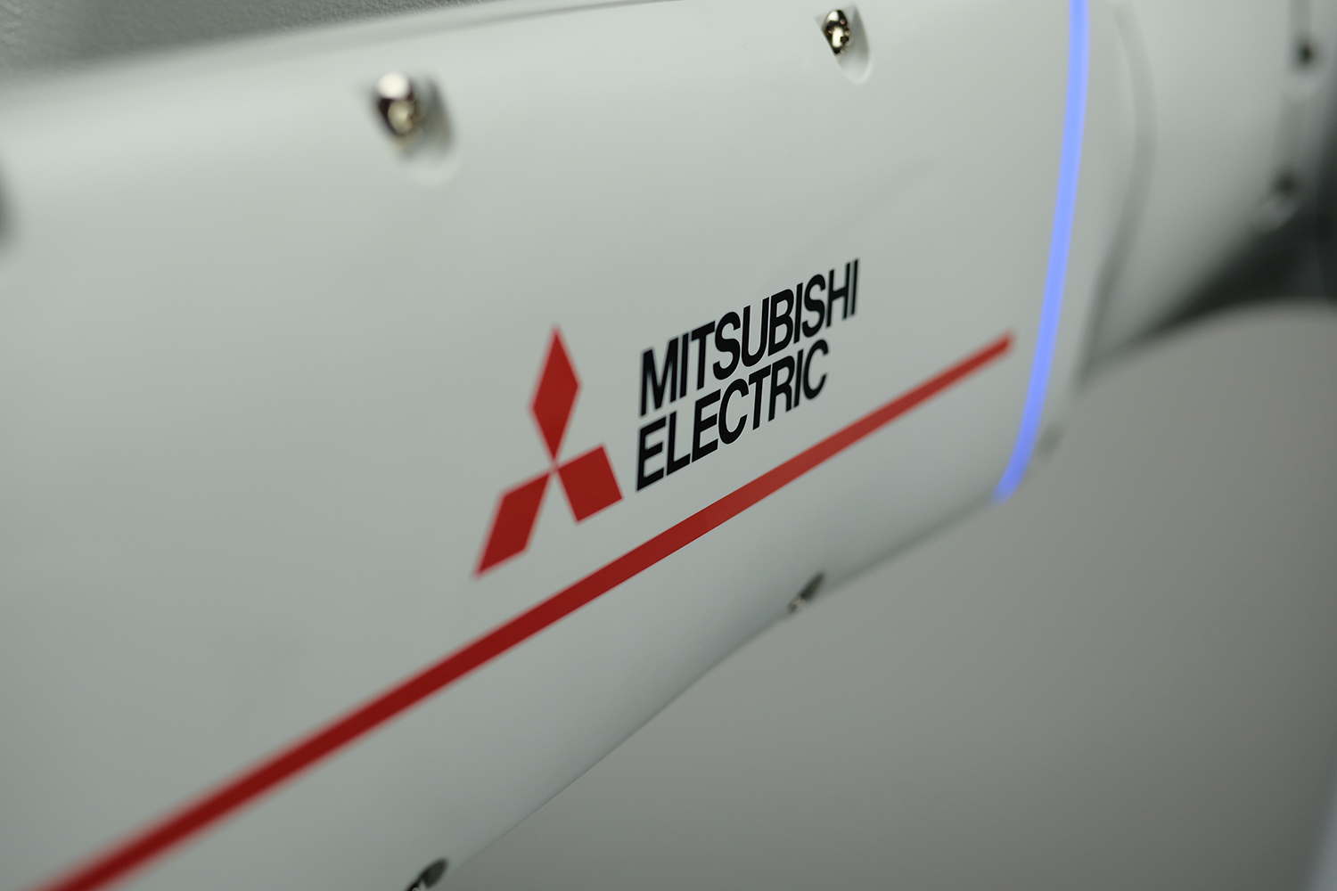 Mitsubishi Electric’s MELFA ASSISTA cobots offer not only optimised assistance for the human workforce, but also the greatest possible return on investment. Source: Mitsubishi Electric Europe B.V.