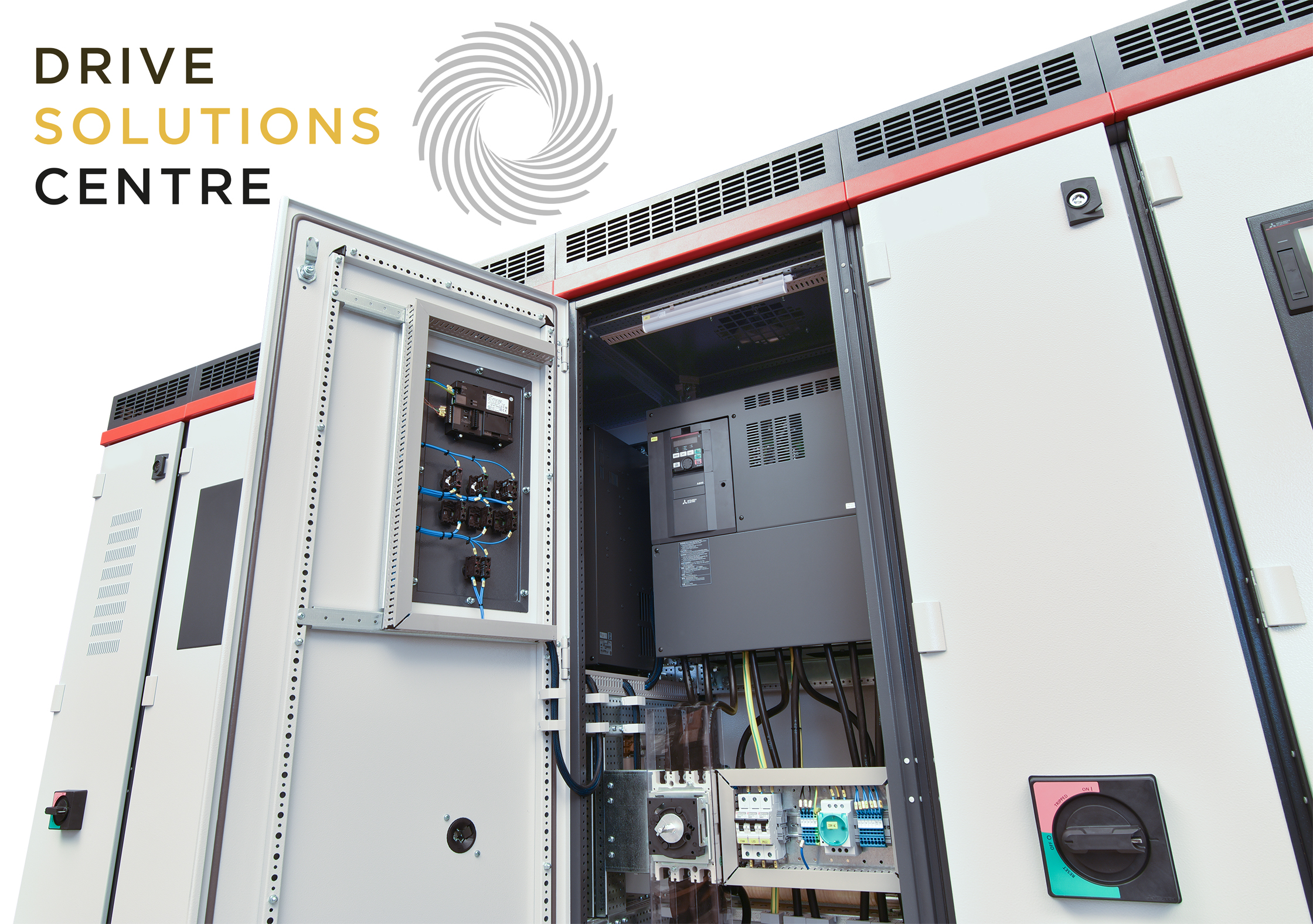 New Mitsubishi Electric Drive Solutions Centres will share technology, experience and ideas to focus on providing a full service offering for the entire lifecycle of larger medium voltage variable speed drives in the UK.