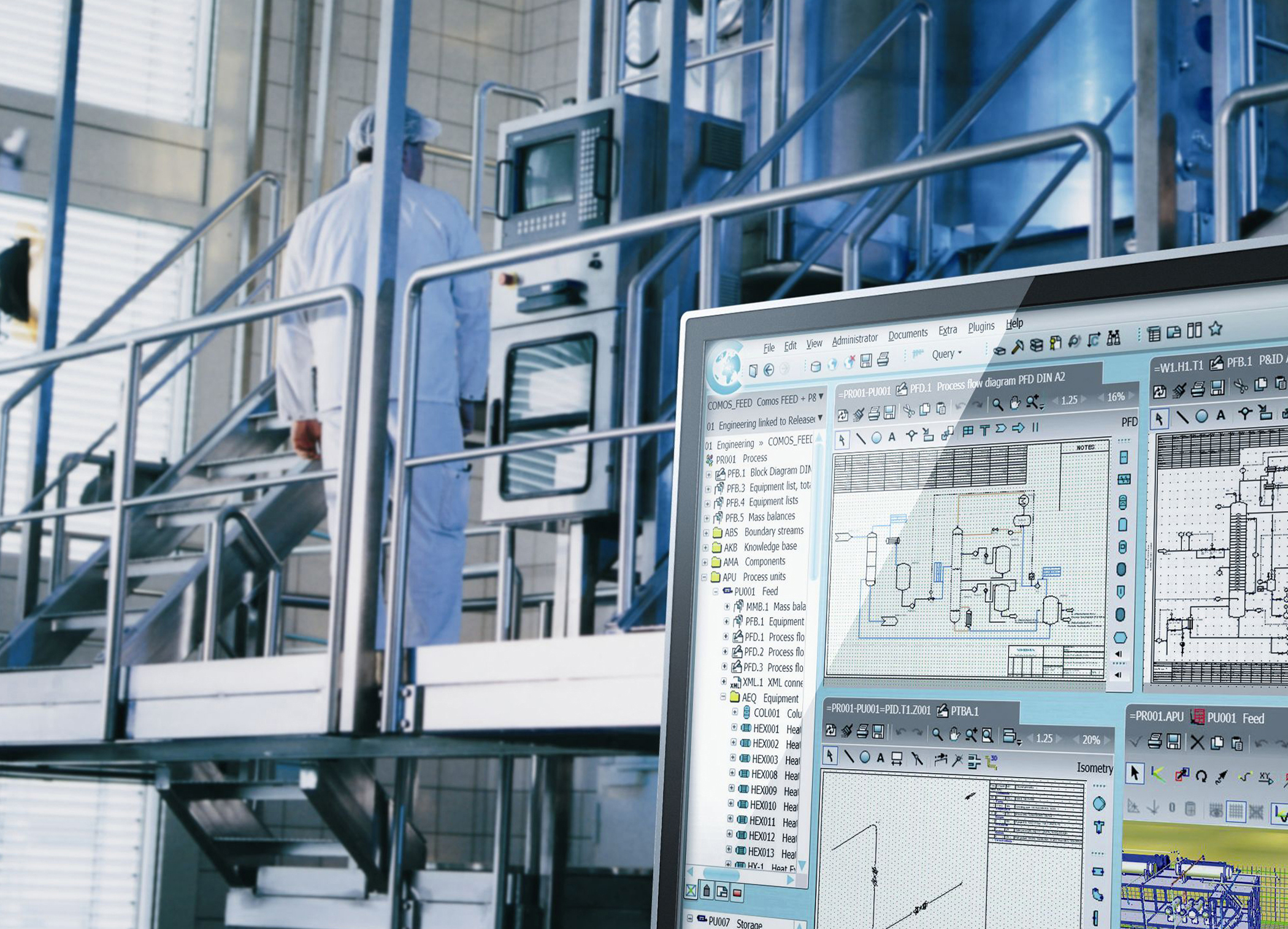 The right automation system integrator can enhance the reliability, responsiveness and overall performance of production processes and units, supporting manufacturers in the creation of highly effective plants.