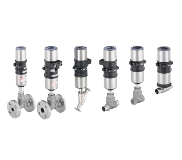 Bürkert has released a new tool that makes sizing and specifying a control valve for nearly all applications a fast and simple process.