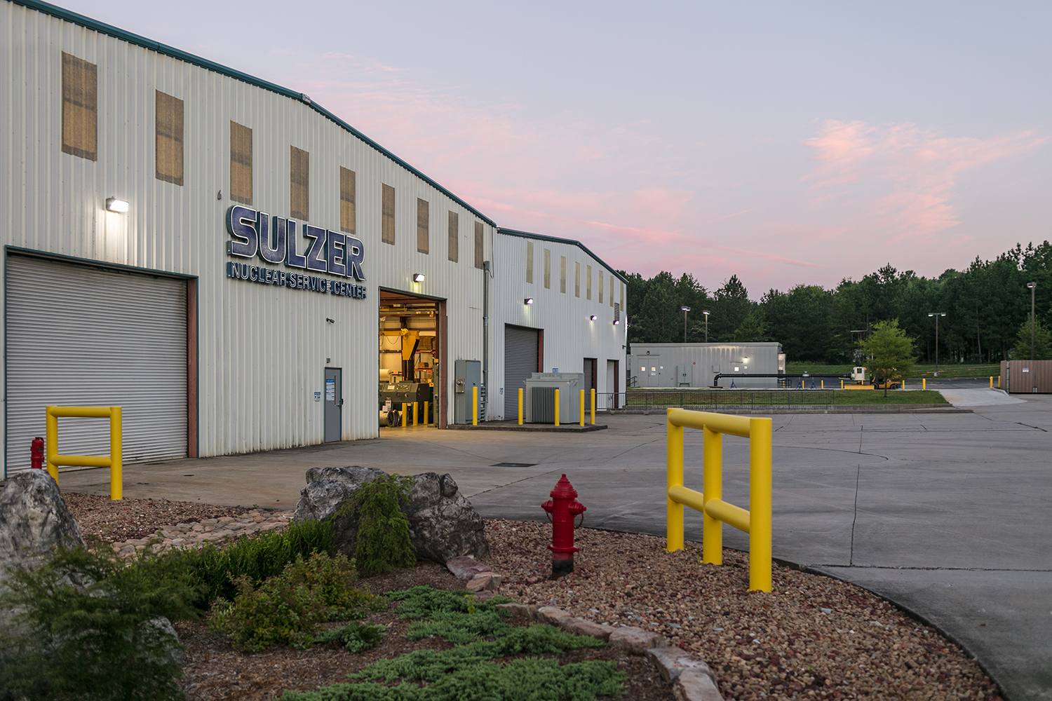 Sulzer’s expertise in pump design and manufacturing is world-renowned and within the organization one of the specialist service centers that provides support dedicated to this sector is located in Chattanooga, TN.