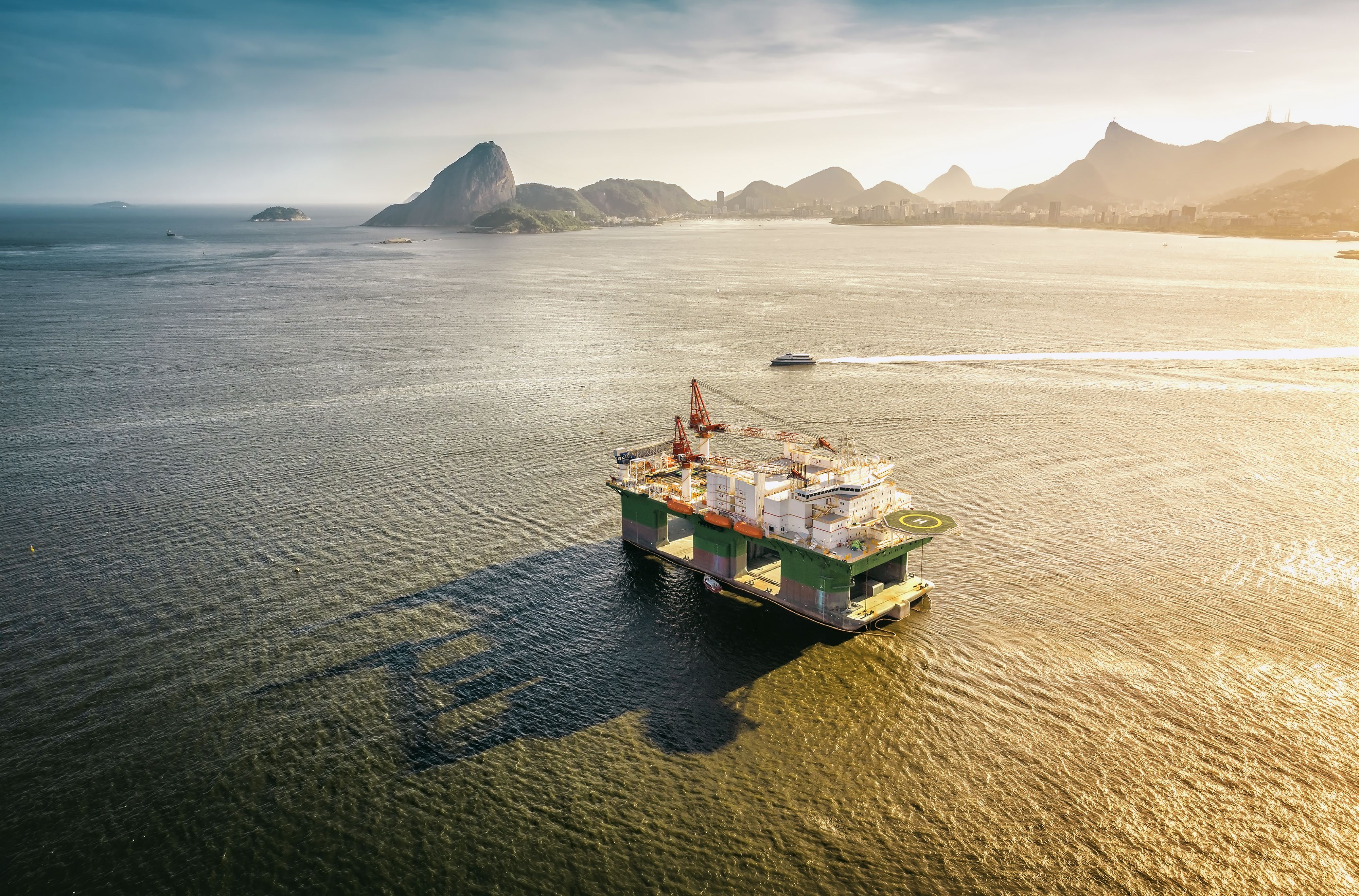 : Sulzer has announced its attendance at Rio Oil & Gas Expo 2022 [Image source: shutterstock_260041154]