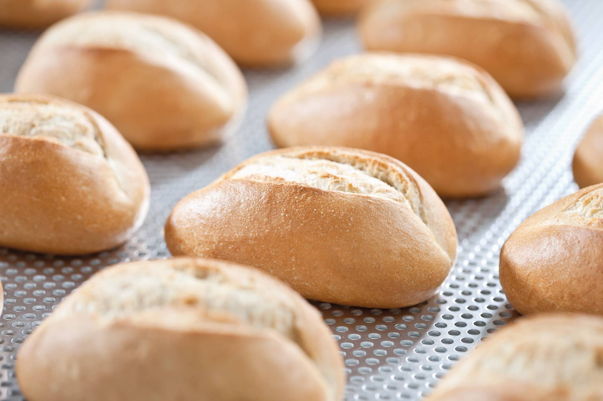 At a large industrial bakery in the UK that produces a wide variety of products, the plant’s liquid improvement system demands accurate doses of additives into dough mixtures.