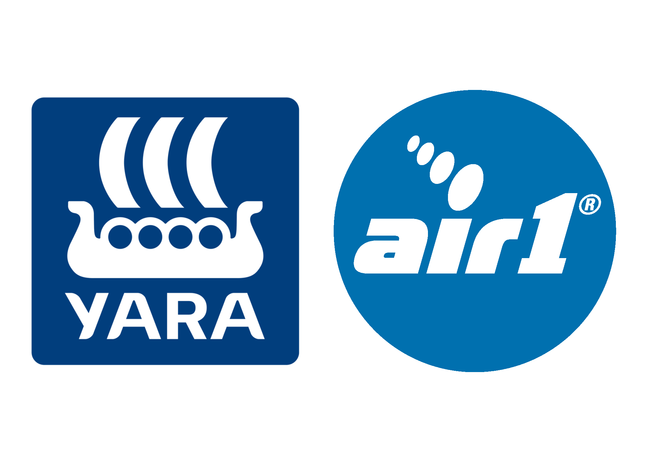 Yara Air 1 Logo.