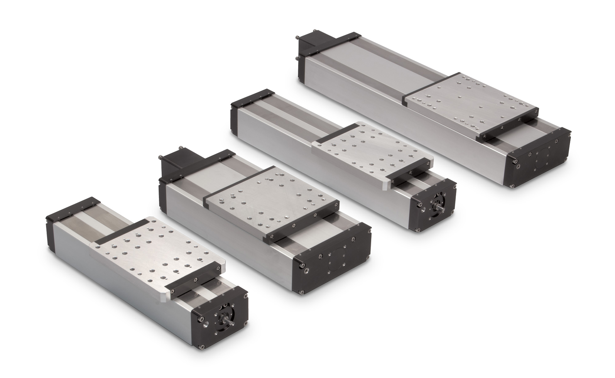 Multiaxis linear actuator system provides accurate control and saves OEMs time in installation