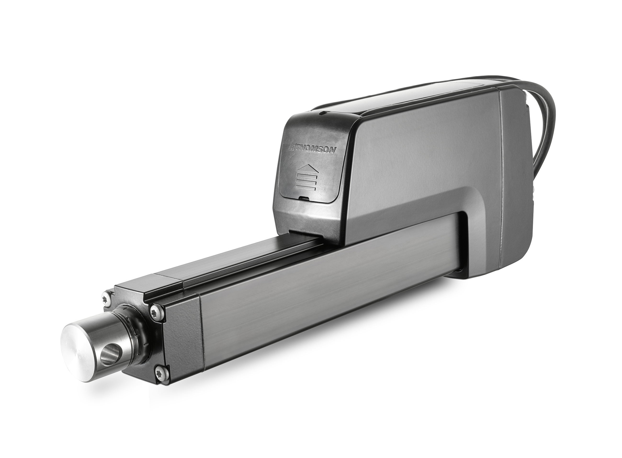 New linear actuator increases duty cycle and lifetime for use in tough environments