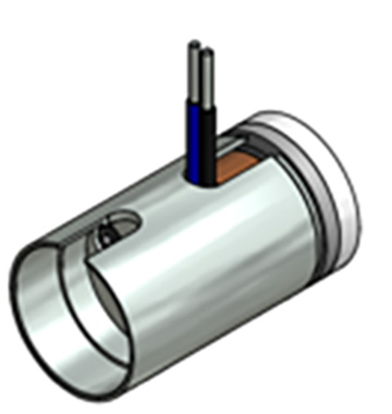 In miniature DC motor applications, electromagnetic brakes are used to hold, stop or slow down a load.