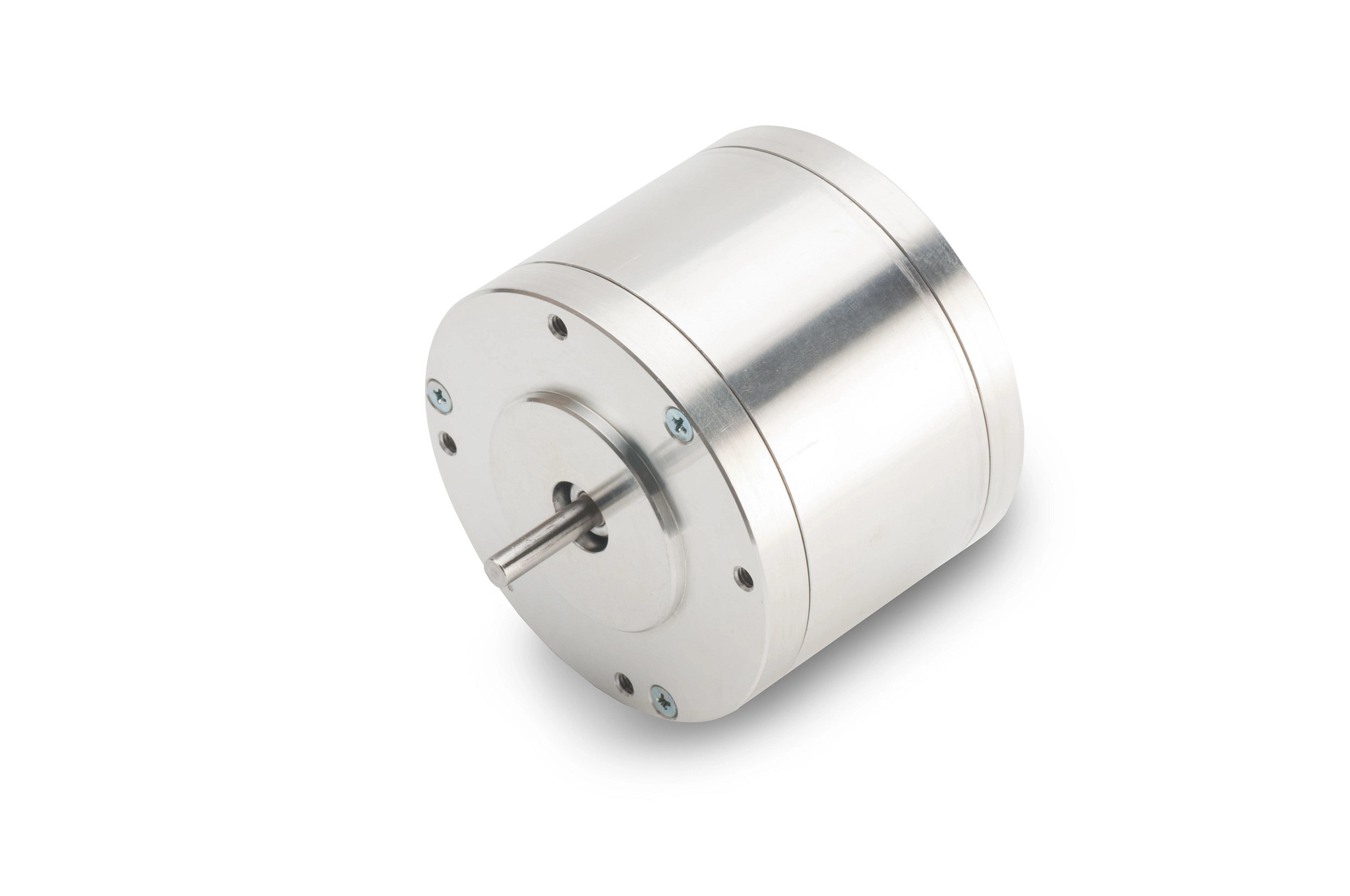 Stepper motors are a popular option in a host of positioning applications, as they can be simply driven, step-by-step, without the need for an encoder or additional device to provide position feedback information.