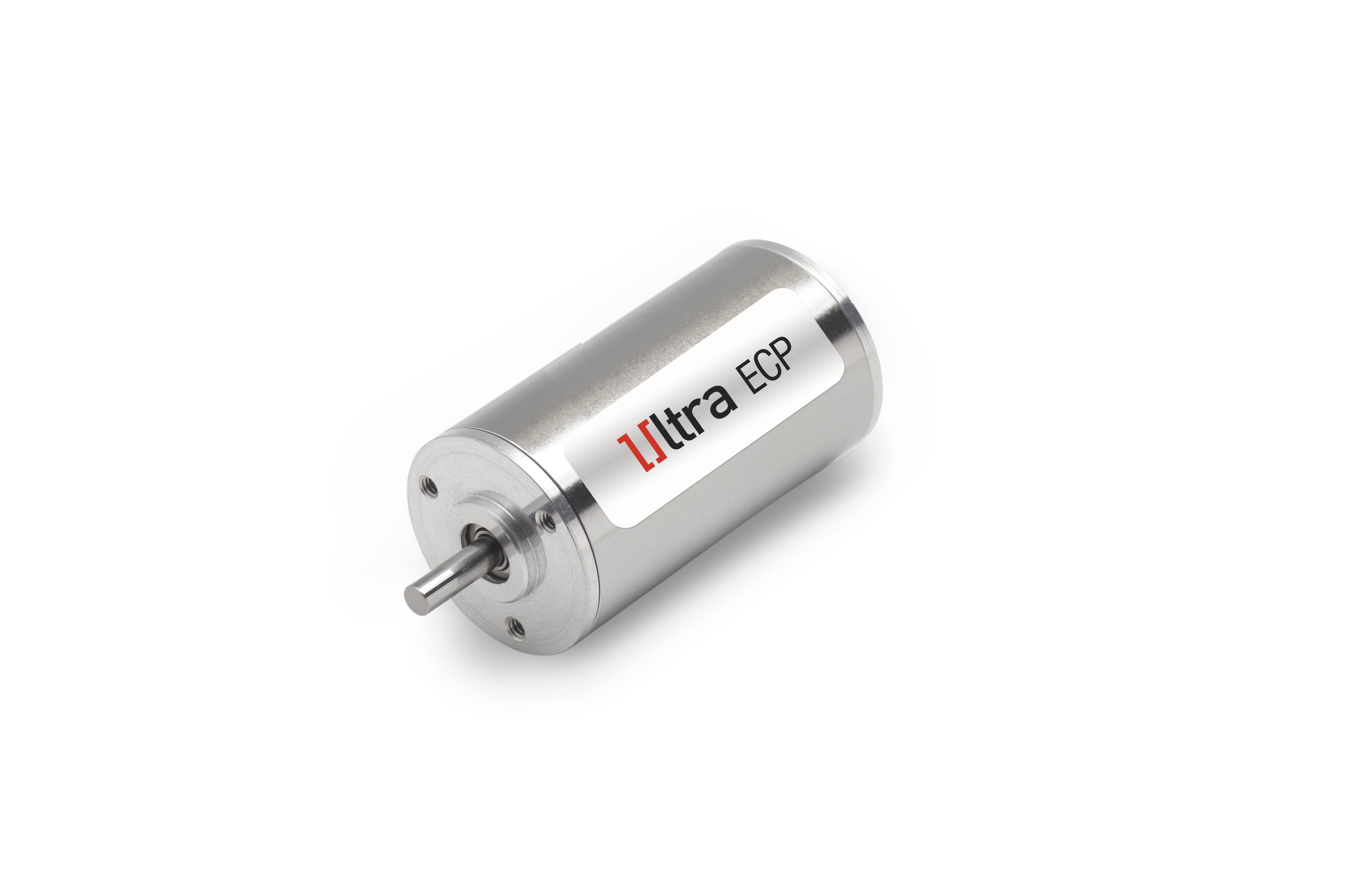 Portescap Expands Their Ultra EC Brushless DC Motor Platform With 22ECP-2A Motors Featuring An Integrated Driver
