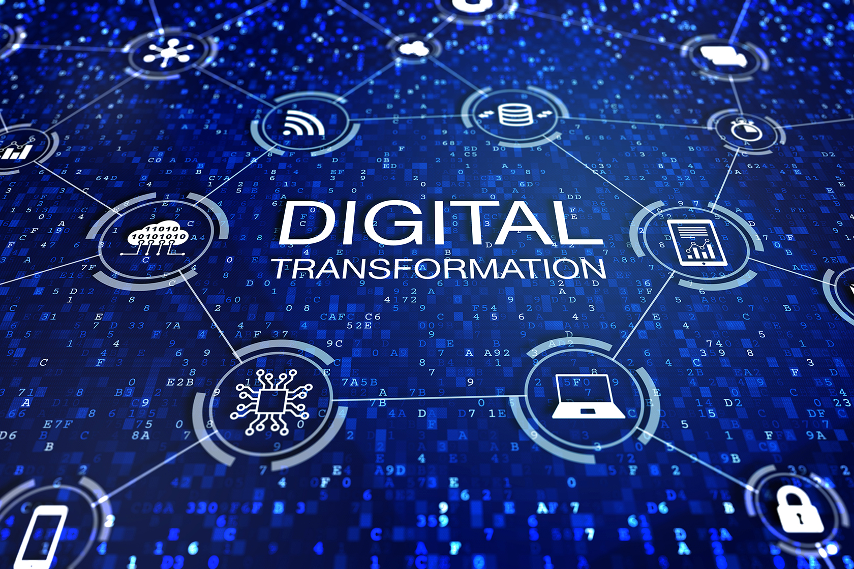 Digital transformation requires continuing iteration (Source: iStock/NicoElNino)