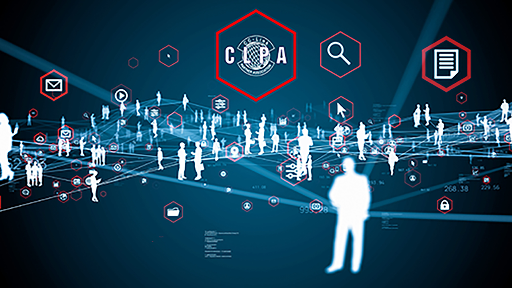 CLPA helps businesses create interconnected e-F@ctory systems and drive sales (©istock/metamorworks)