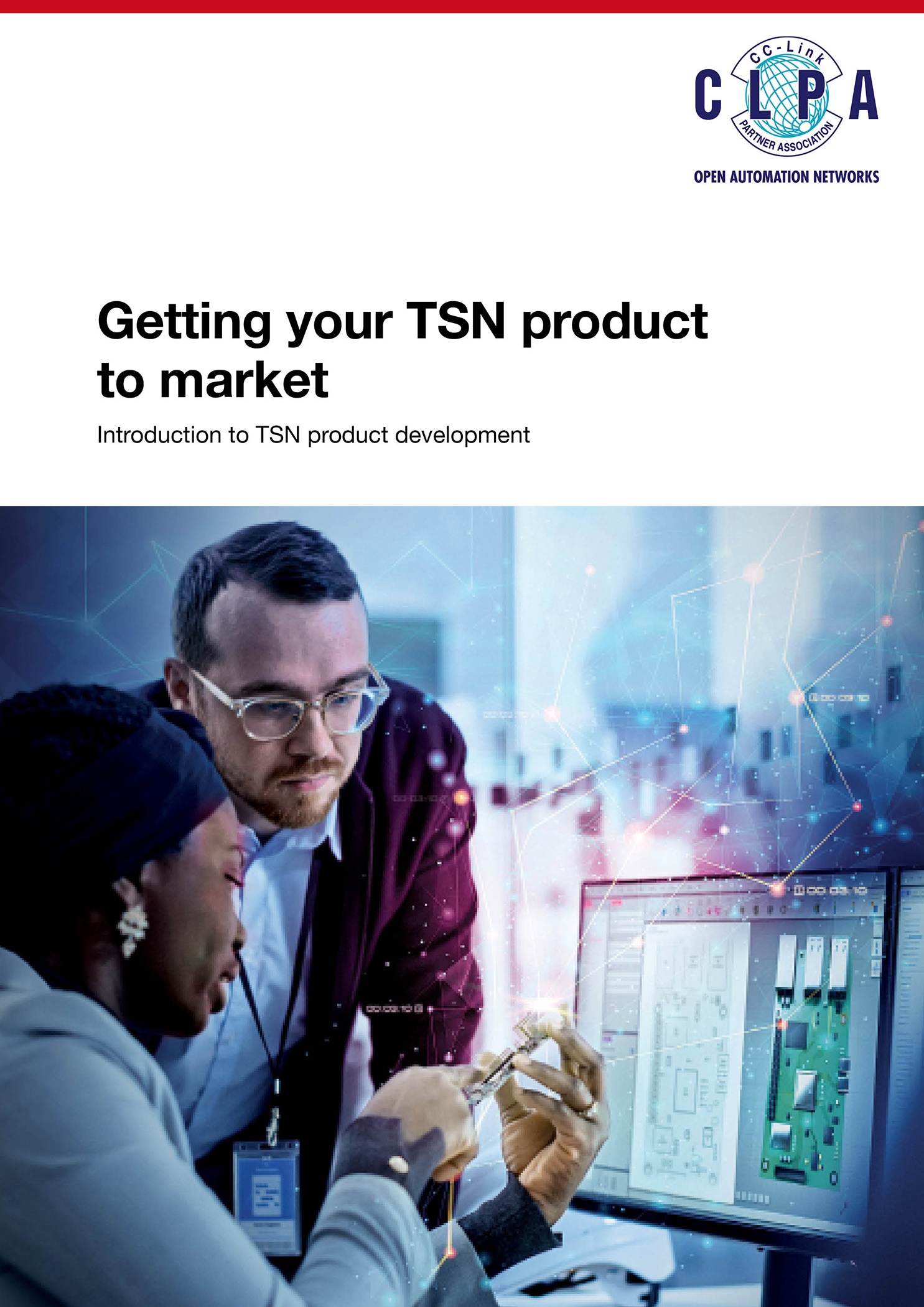 “Getting your TSN product to market”