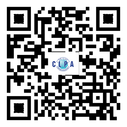 To download a free copy of the CLPA’s white paper “Getting your TSN product to market”, please scan the barcode.