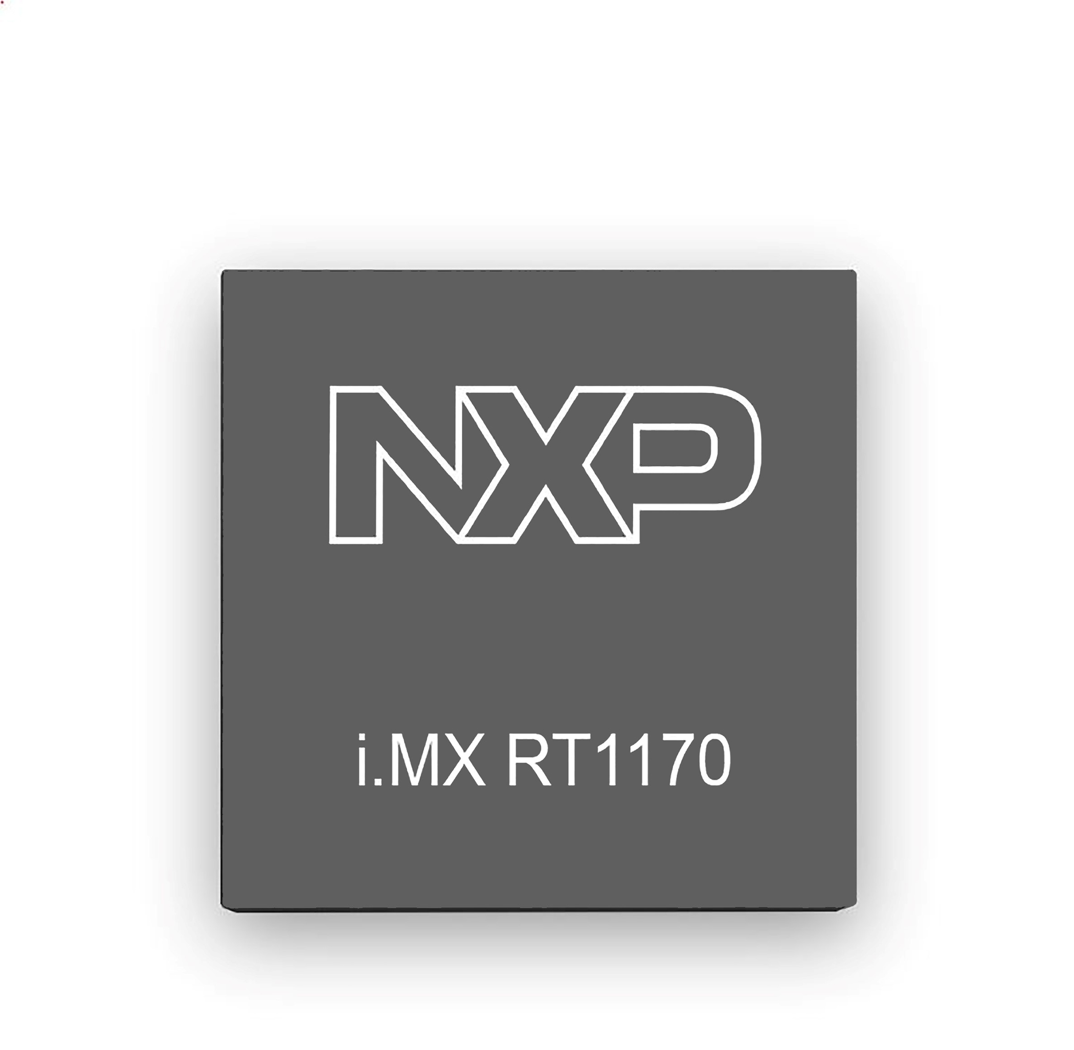 NXP’s i.MX RT1170 crossover MCU provides CC-Link IE TSN implementation options for a wide variety of industrial automation devices (© NXP Semiconductors)