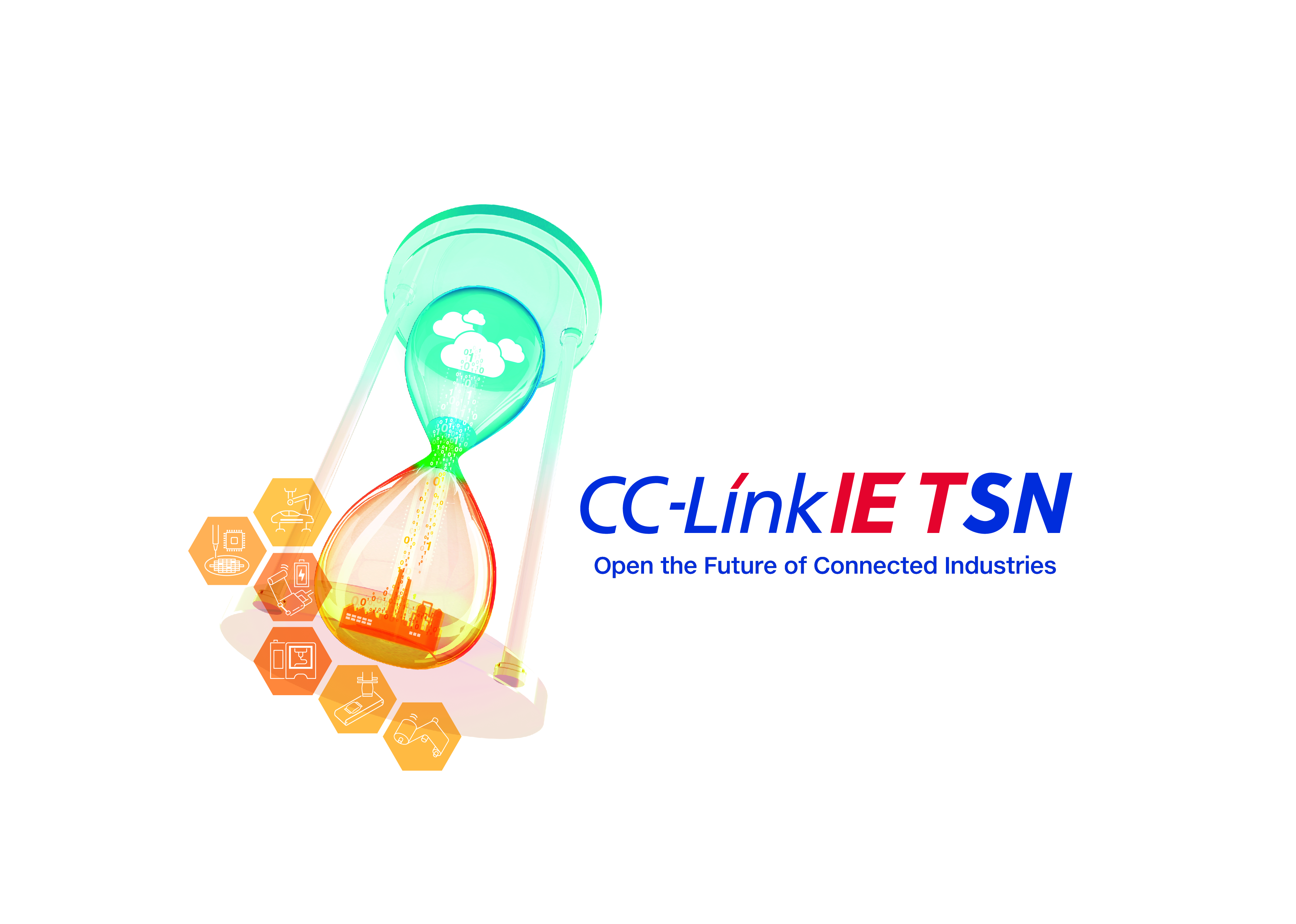 CLPA’s CC-Link IE TSN is the first open Ethernet technology to merge gigabit bandwidth and key TSN functionalities, time synchronisation and traffic prioritisation.