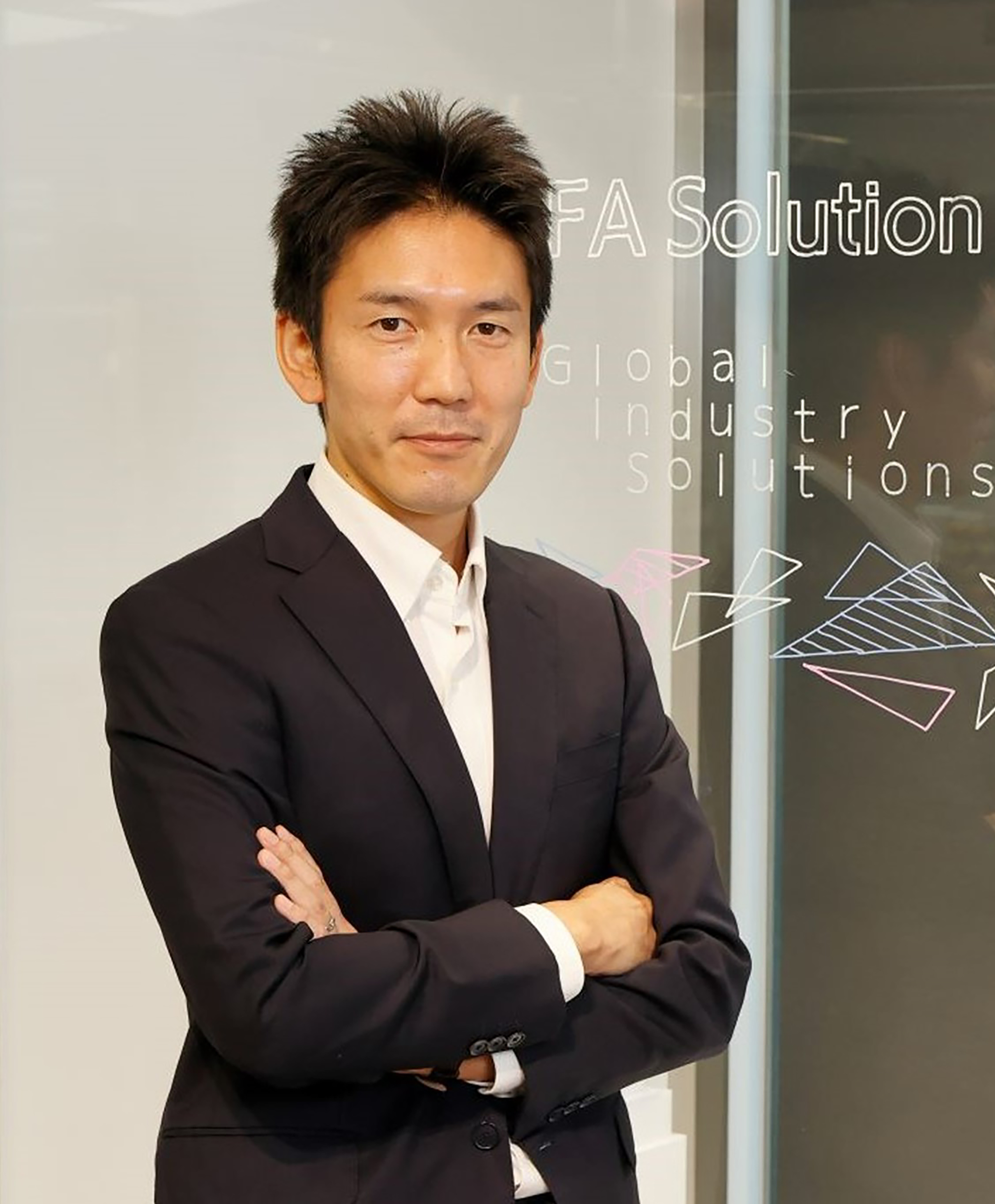 Hiroki Nishiyama, global manager of data centre marketing at Mitsubishi Electric Corporation, explains about the challenges facing the rising data centre industry. [Source: Mitsubishi Electric Corporation, Japan]