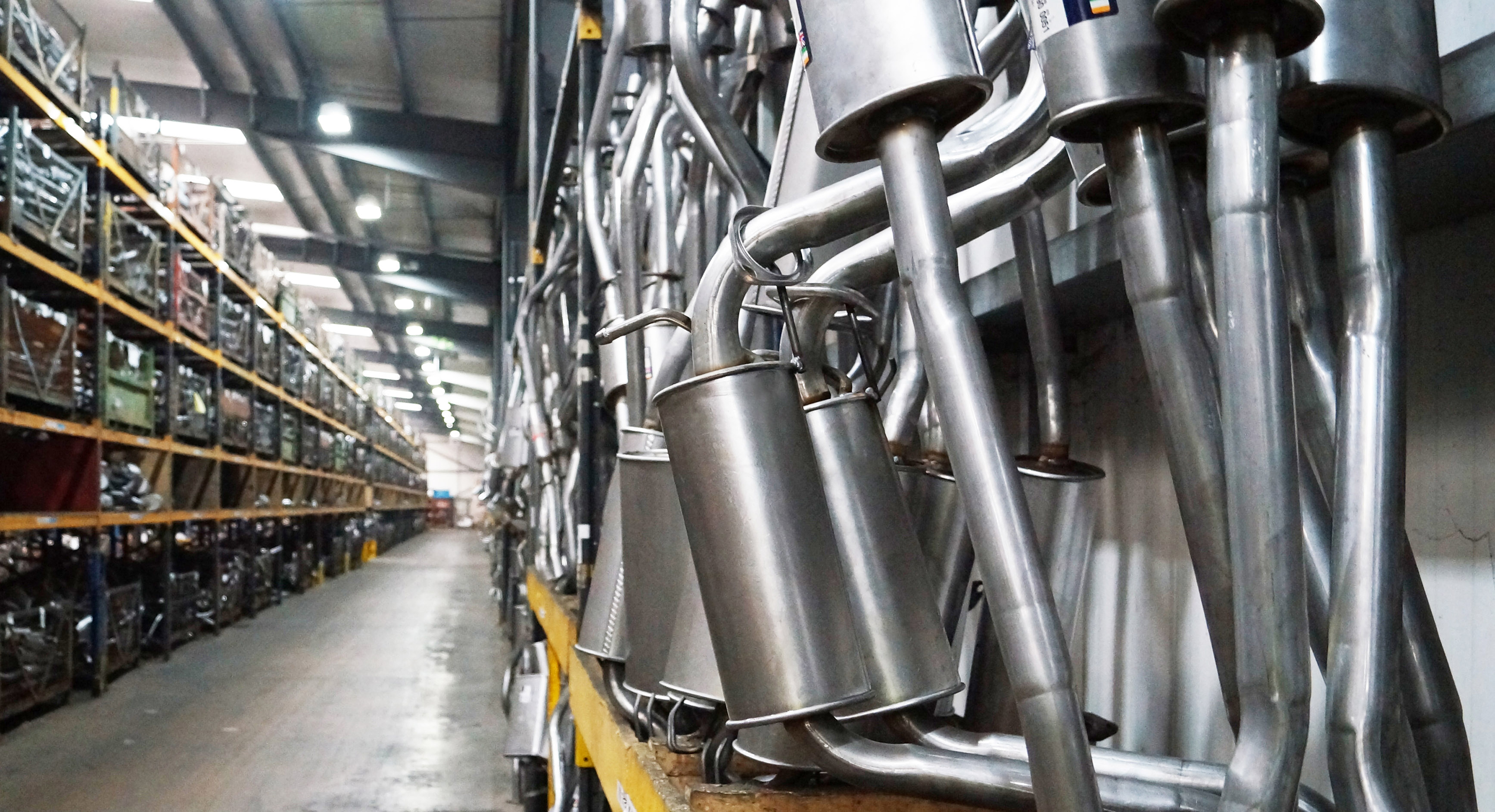Klarius is the UK’s largest manufacturer of aftermarket emissions equipment.