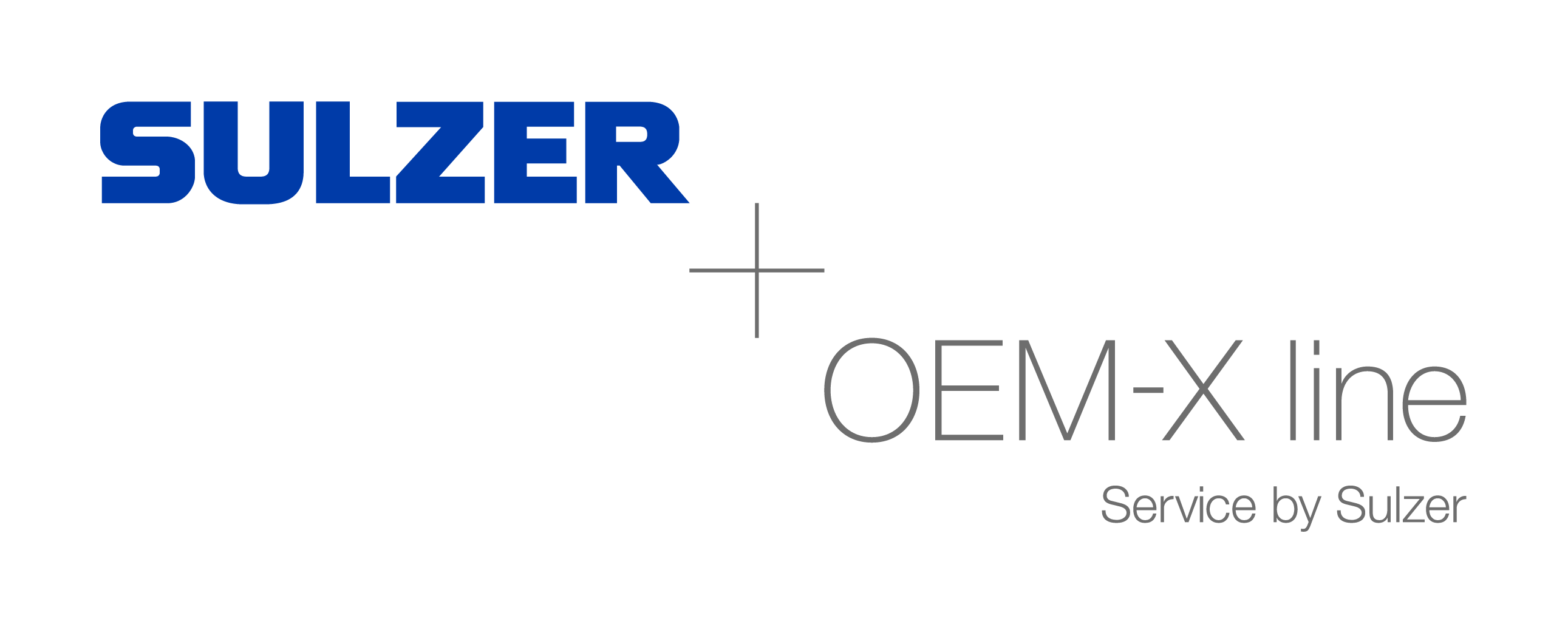 Sulzer is launching OEM-X line - the only 24/7 quality pump service with flexible repair and retrofit solutions for any pump brand.