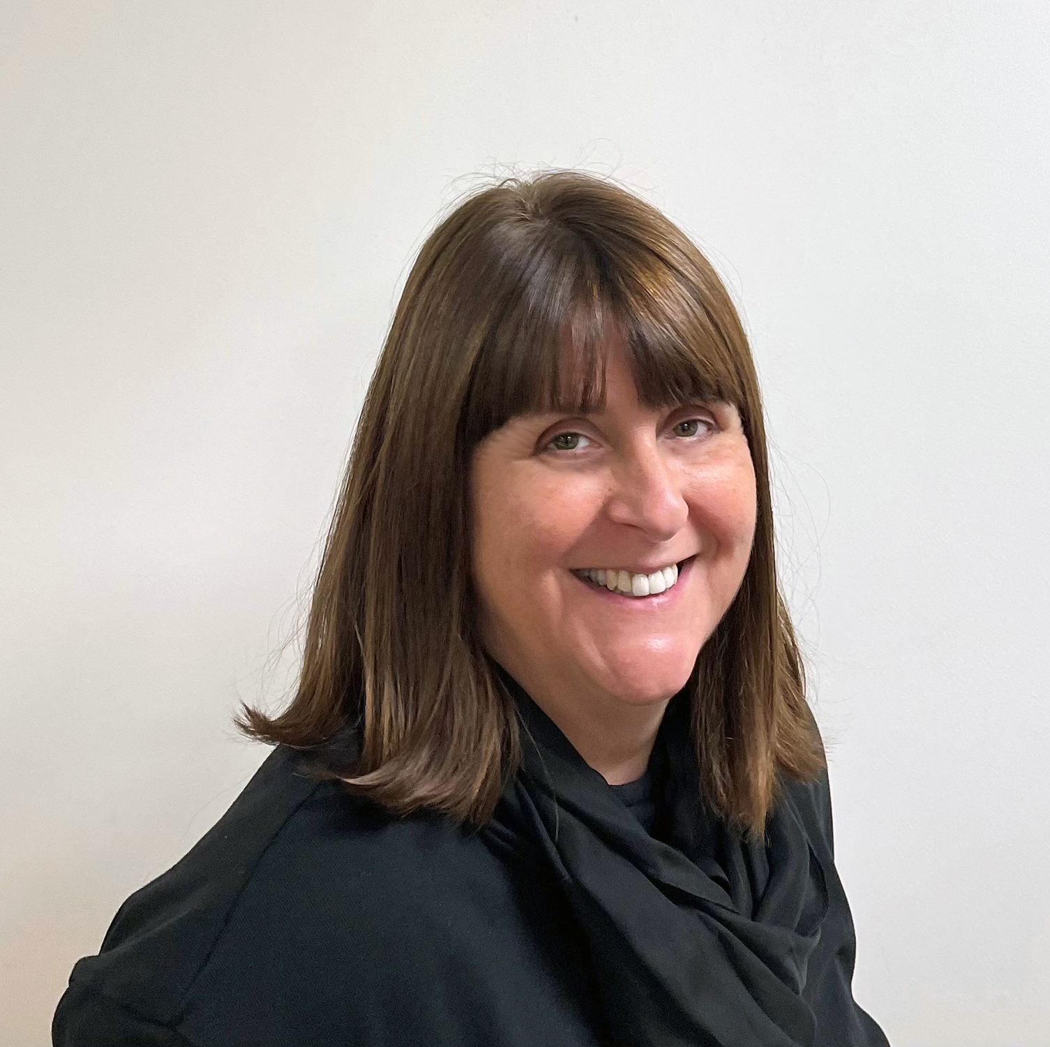Clare McCusker, National - Sales Manager - Spelsberg UK