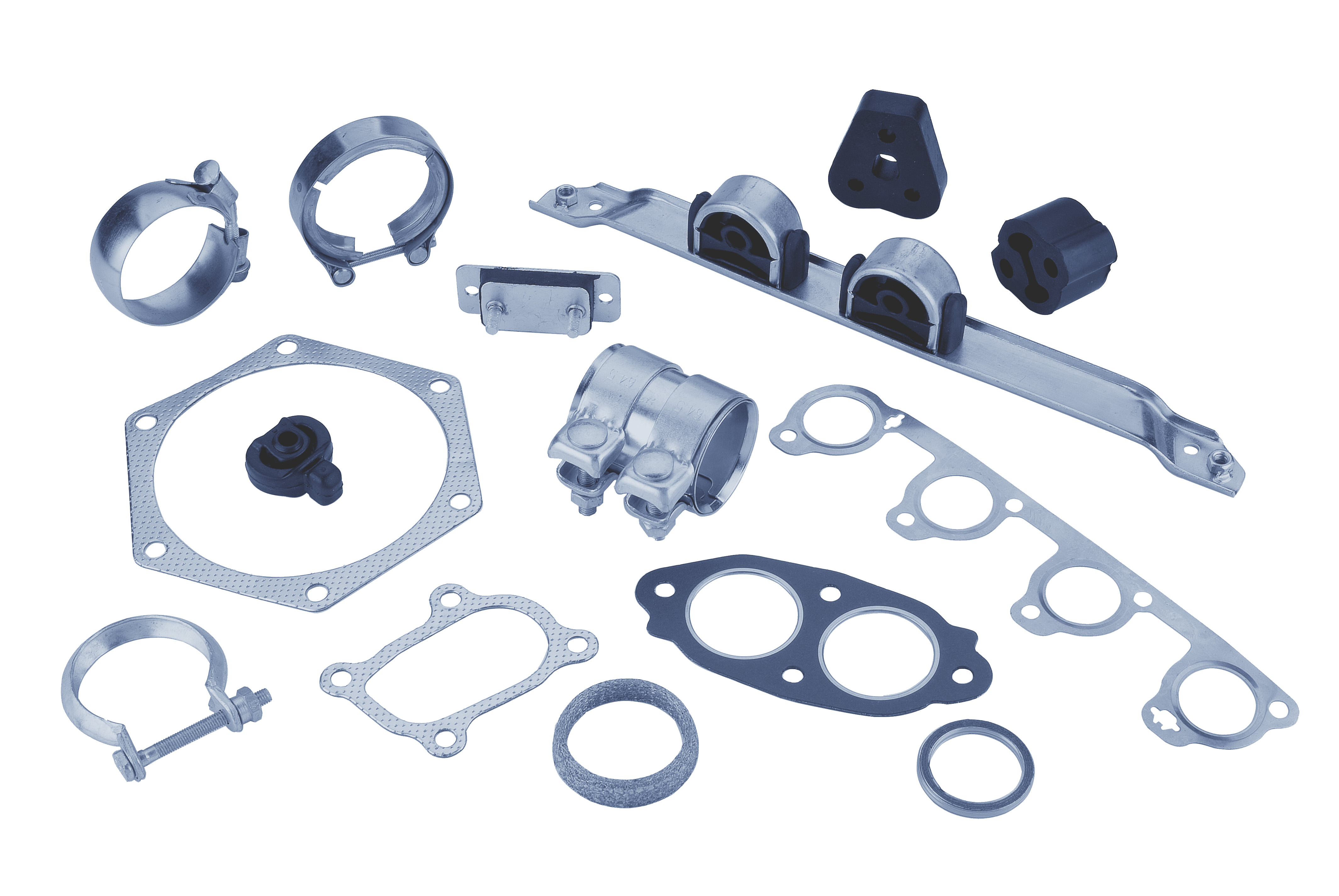 Klarius offers a wide range of bespoke mountings for when a replacement is needed.