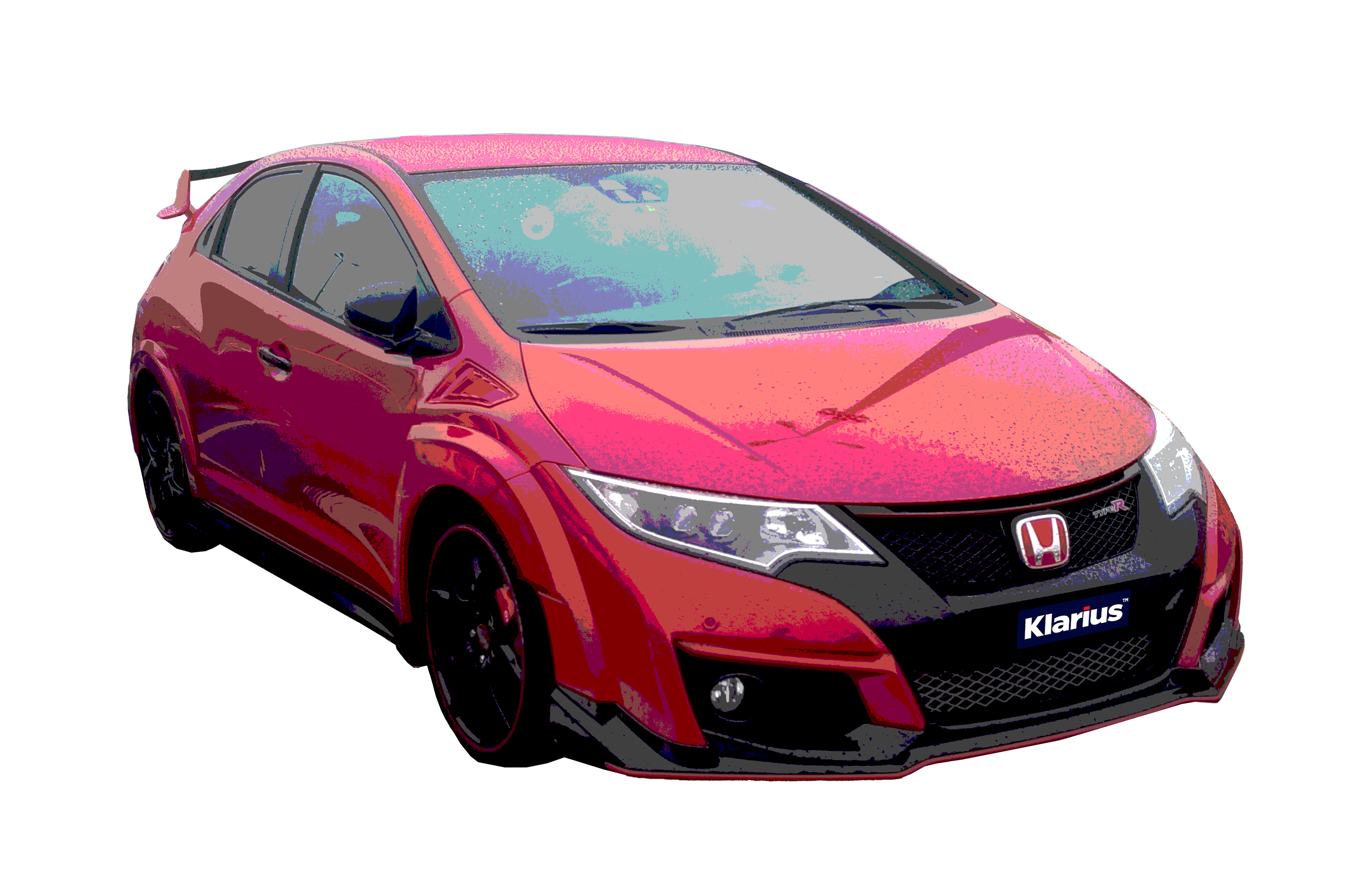 Klarius releases best-in-class replacement exhausts for the Honda Civic Type-R