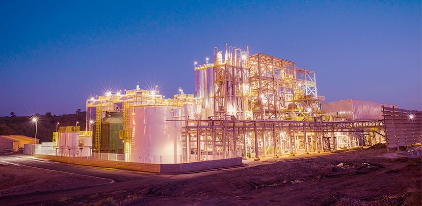 Raízen selects Sulzer for next generation biofuel production