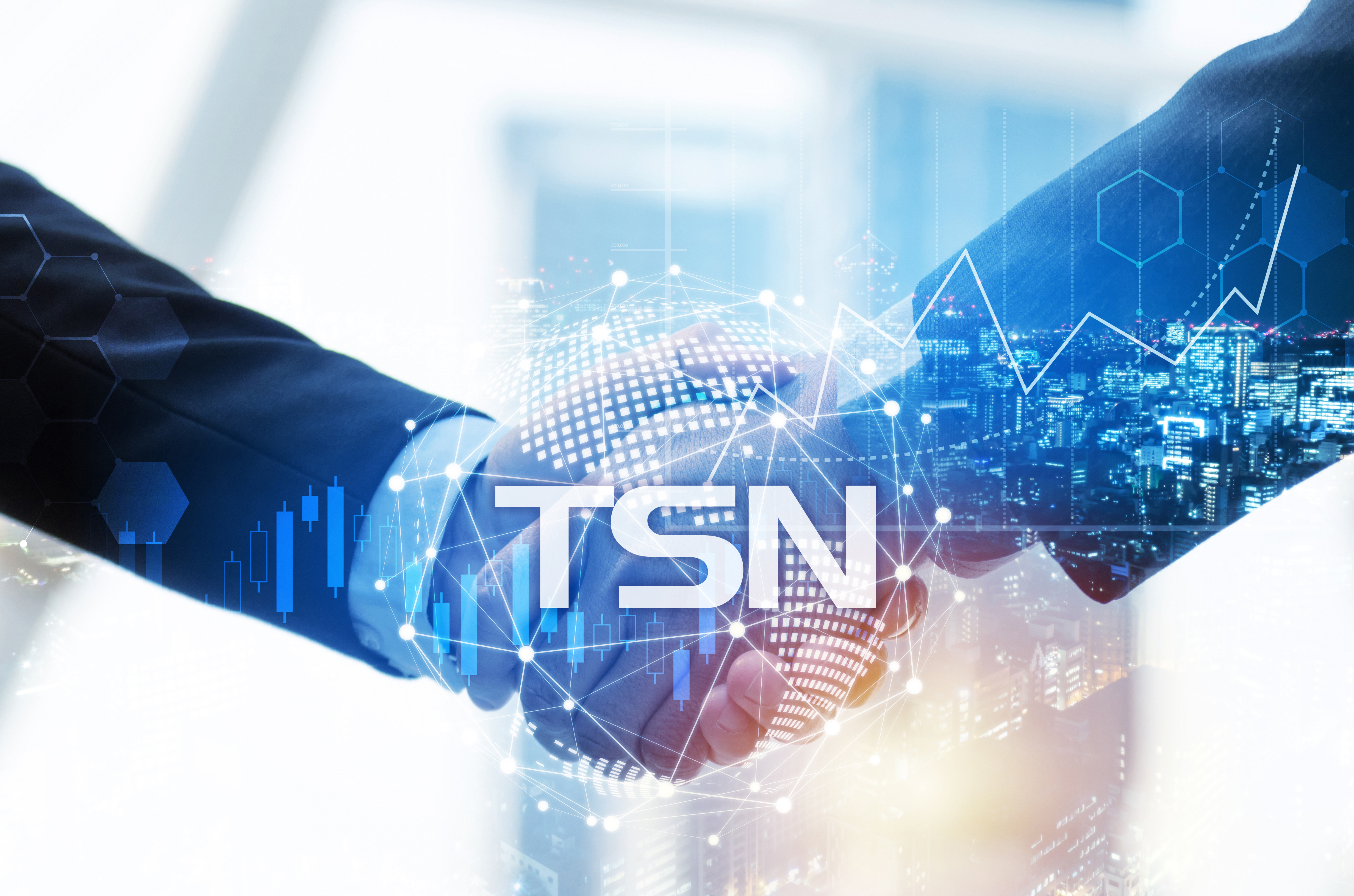 With a rapidly growing demand for Time-Sensitive Networking technology, the number of industrial automation vendors offering TSN-compatible devices continues to grow.