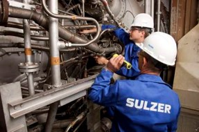 Sulzer’s in-depth industry and solution engineering expertise, offer power plants the gas turbine expertise required to achieve stable combustion performance and reduced emissions reliably and cost-effectively.