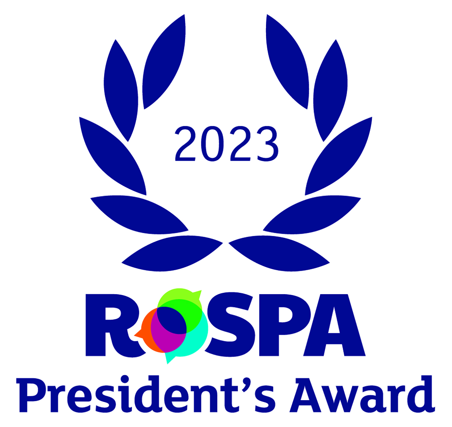 ECS Engineering Services has won the prestigious Royal Society for the Prevention of Accidents (RoSPA) President’s Award.