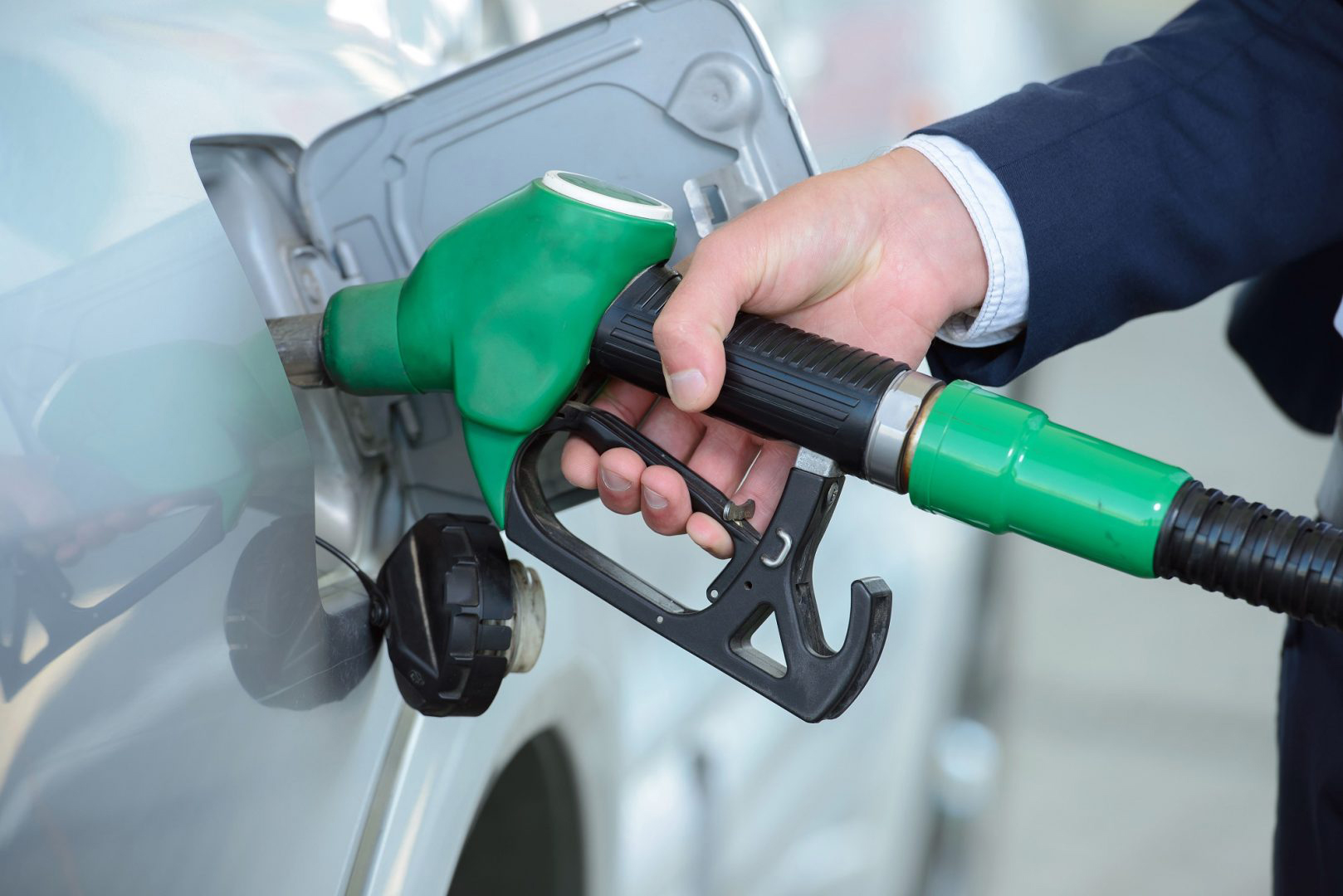 Fuel efficiency can be affected by the exhaust system fitted to a vehicle