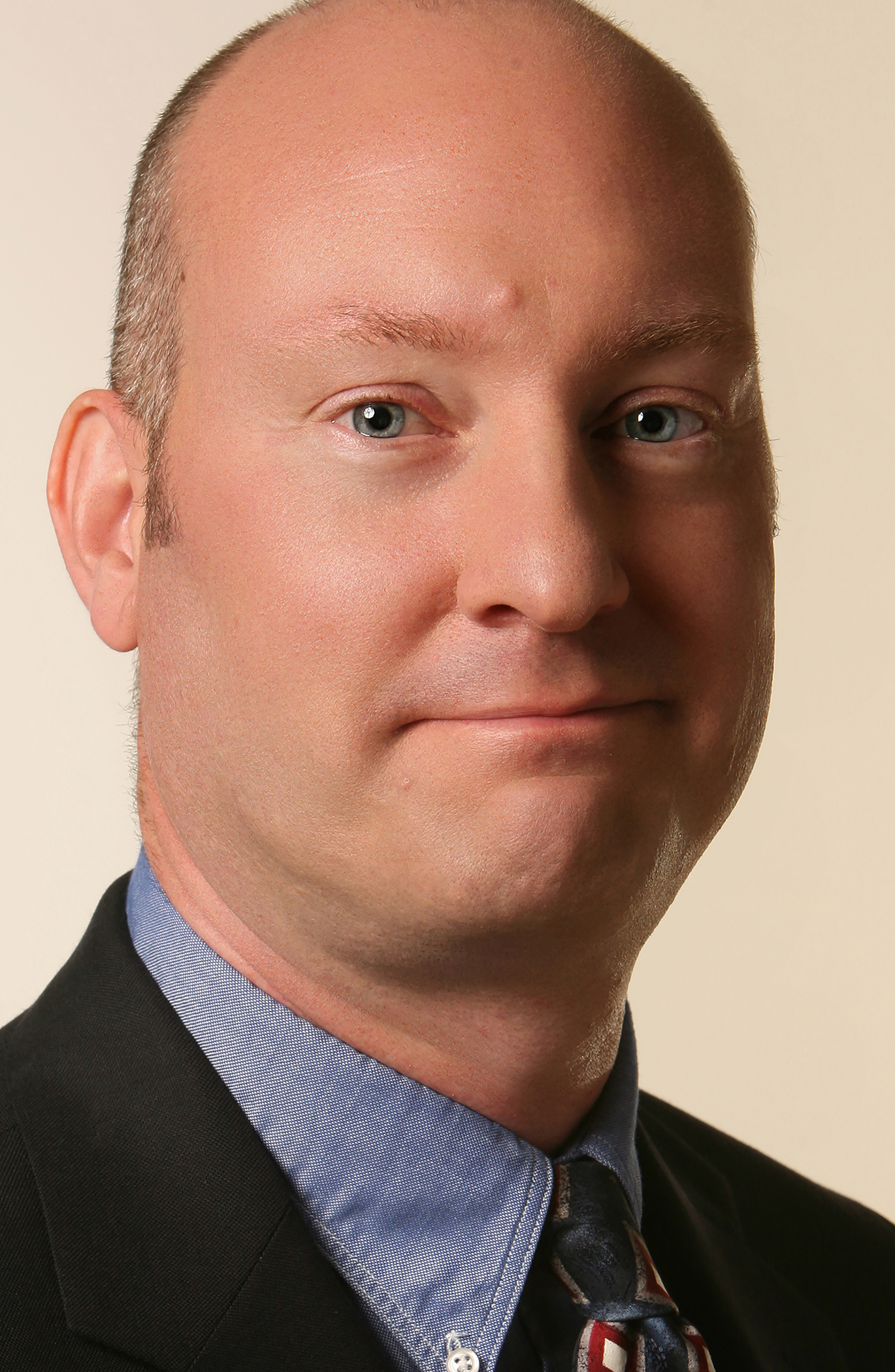 John Browett, General Manager, CLPA Europe