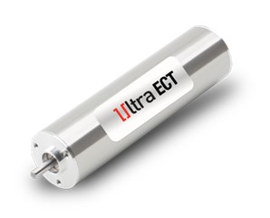 Portescap’s BLDC Ultra ECT motor