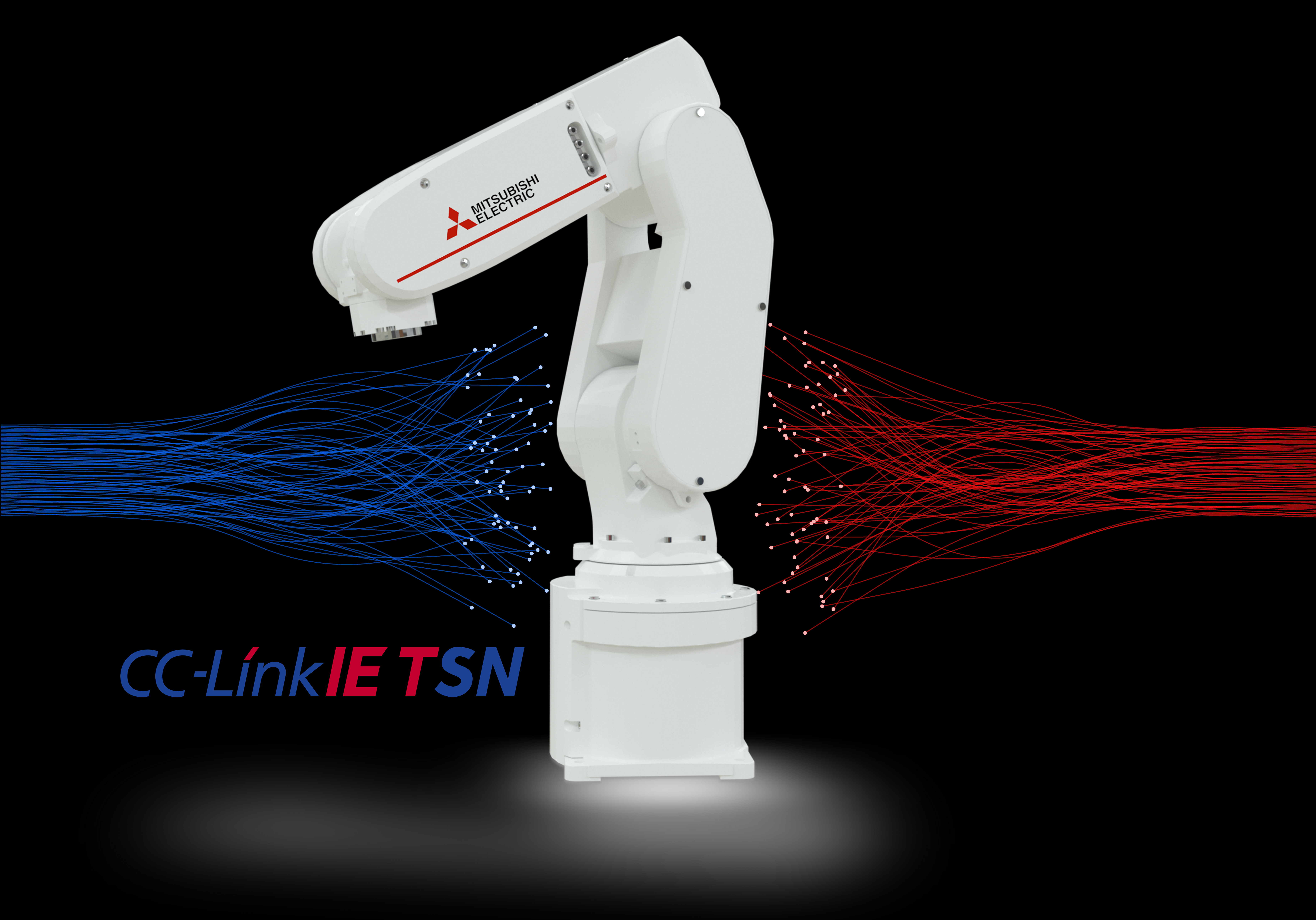 Time-Sensitive Networking (TSN) can help machine builders and end users develop smarter, interconnected robotic systems.