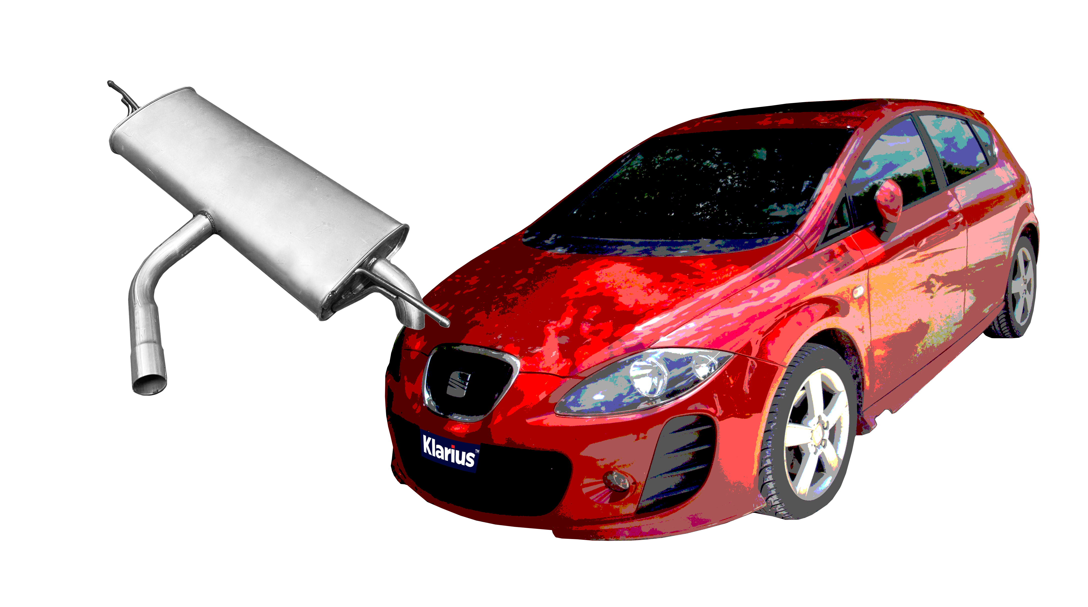 Klarius releases new range of aftermarket car parts, including support for Seat Leon models.
