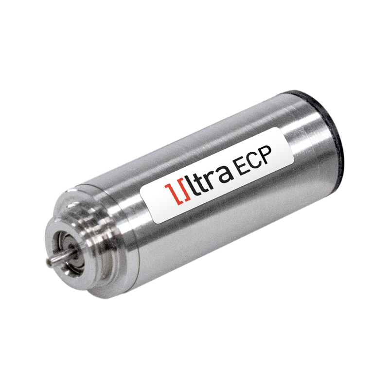 08ECP20 Ultra EC motor joins Portescap's BLDC portfolio