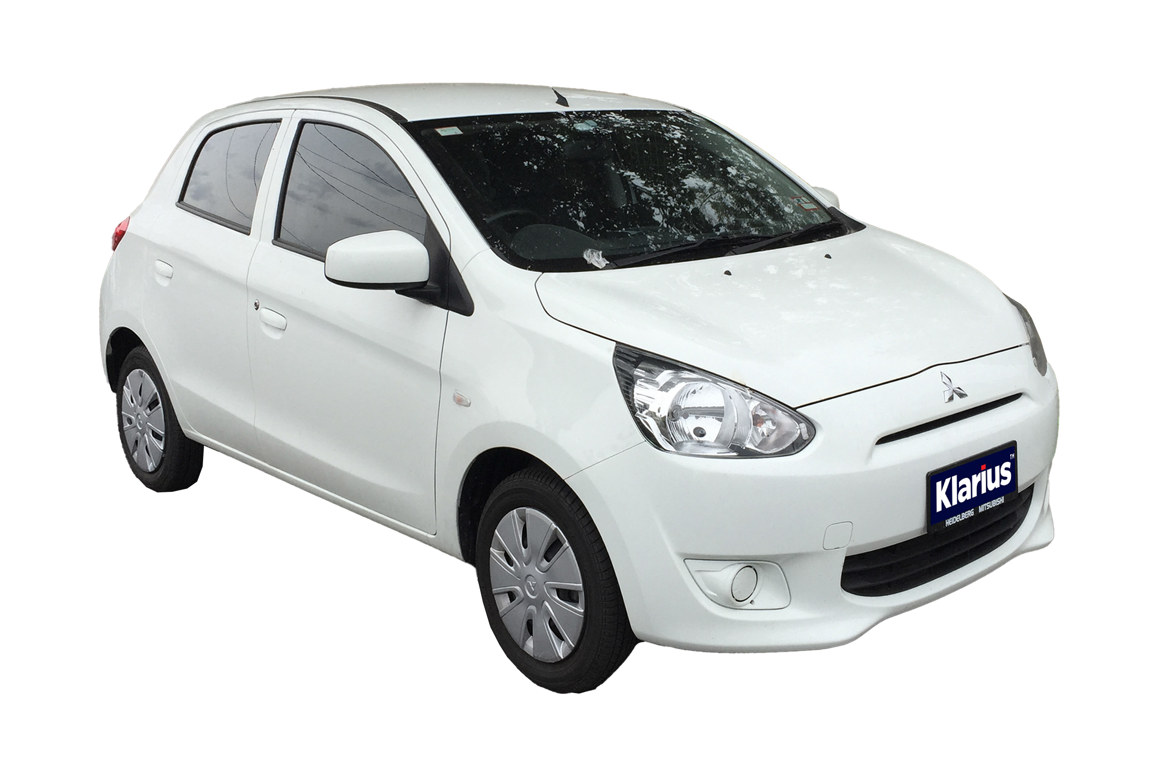 Klarius releases a new range of car parts, offering more support for the Mitsubishi Mirage
