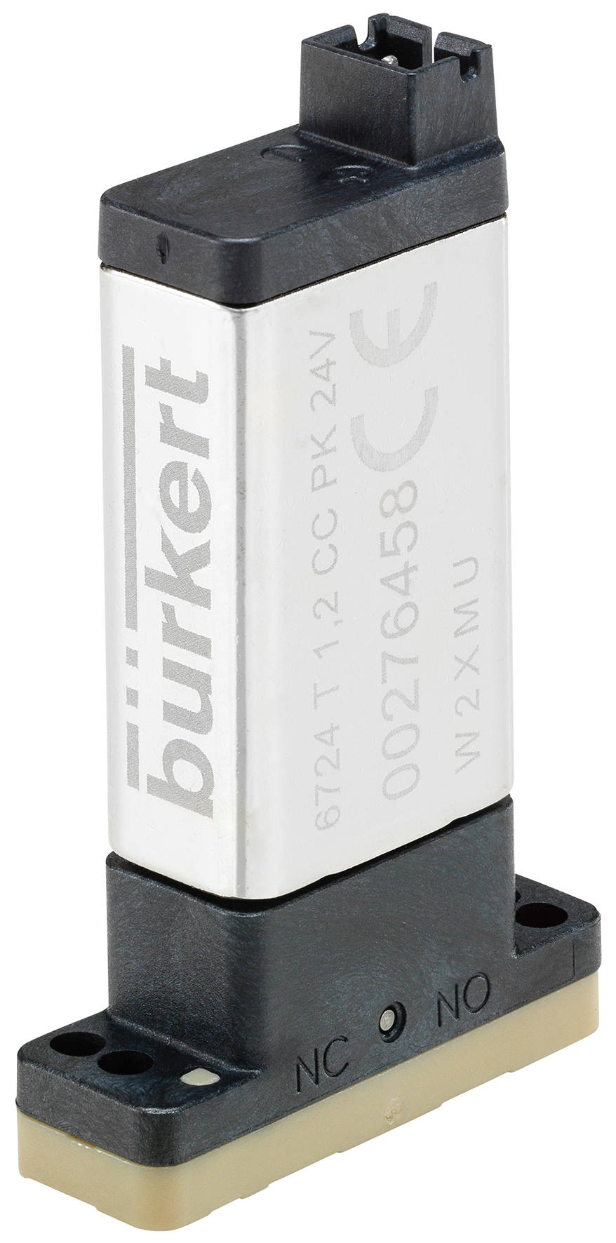 Thanks to the ValveInsight functionality, the Whisper valves offer intelligent monitoring and diagnostic capabilities.