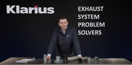 See for yourself how Klarius can help supply high-quality repairs while reducing time and costs.
