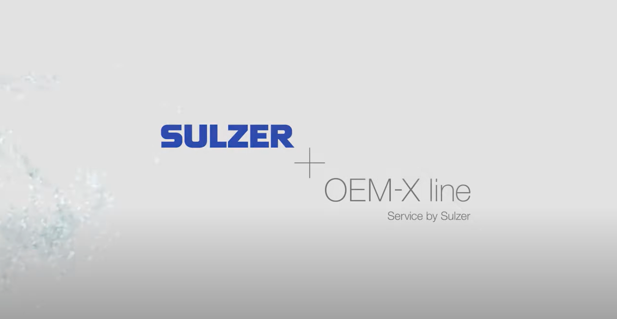 Watch our OEM-X line video here